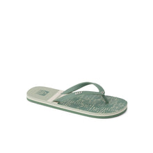 Cargar imagen en el visor de la galería, Sandalias para Niño REEF KID SWITCHFOOT PRINT CJ7672 Verde
