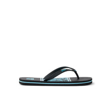 Cargar imagen en el visor de la galería, Sandalias REEF KID SWITCHFOOT PRINT CJ7675 Negro
