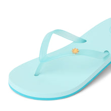 Cargar imagen en el visor de la galería, Sandalias REEF KIDS CHARMING CJ7704 Celeste

