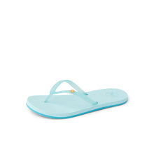 Cargar imagen en el visor de la galería, Sandalias REEF KIDS CHARMING CJ7704 Celeste
