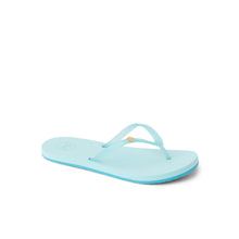 Cargar imagen en el visor de la galería, Sandalias REEF KIDS CHARMING CJ7704 Celeste
