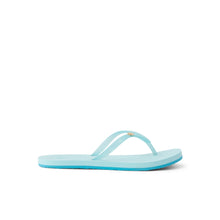 Cargar imagen en el visor de la galería, Sandalias REEF KIDS CHARMING CJ7704 Celeste
