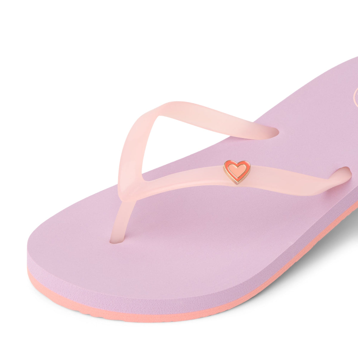Sandalias REEF KIDS CHARMING CJ7705 Rosado