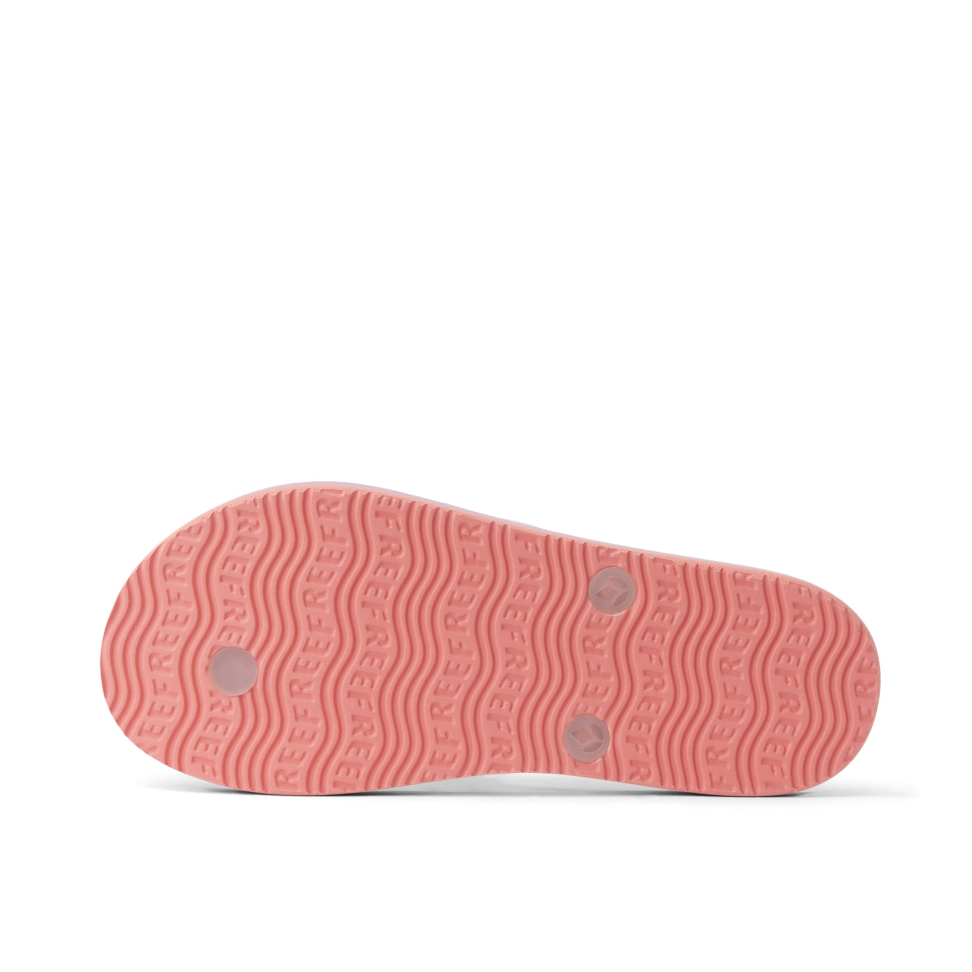 Sandalias REEF KIDS CHARMING CJ7705 Rosado