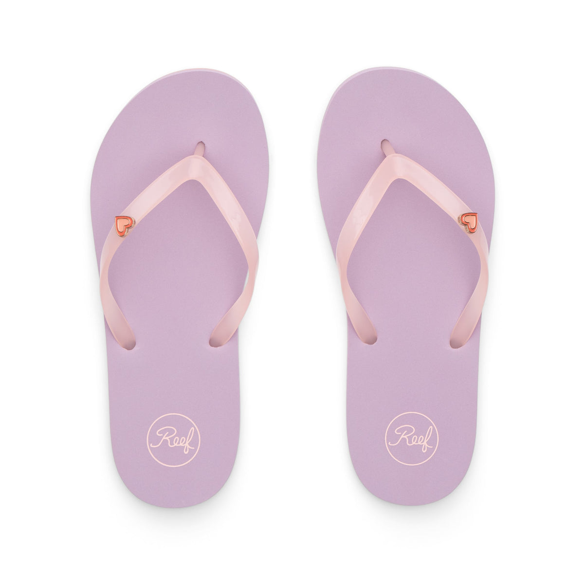 Sandalias REEF KIDS CHARMING CJ7705 Rosado