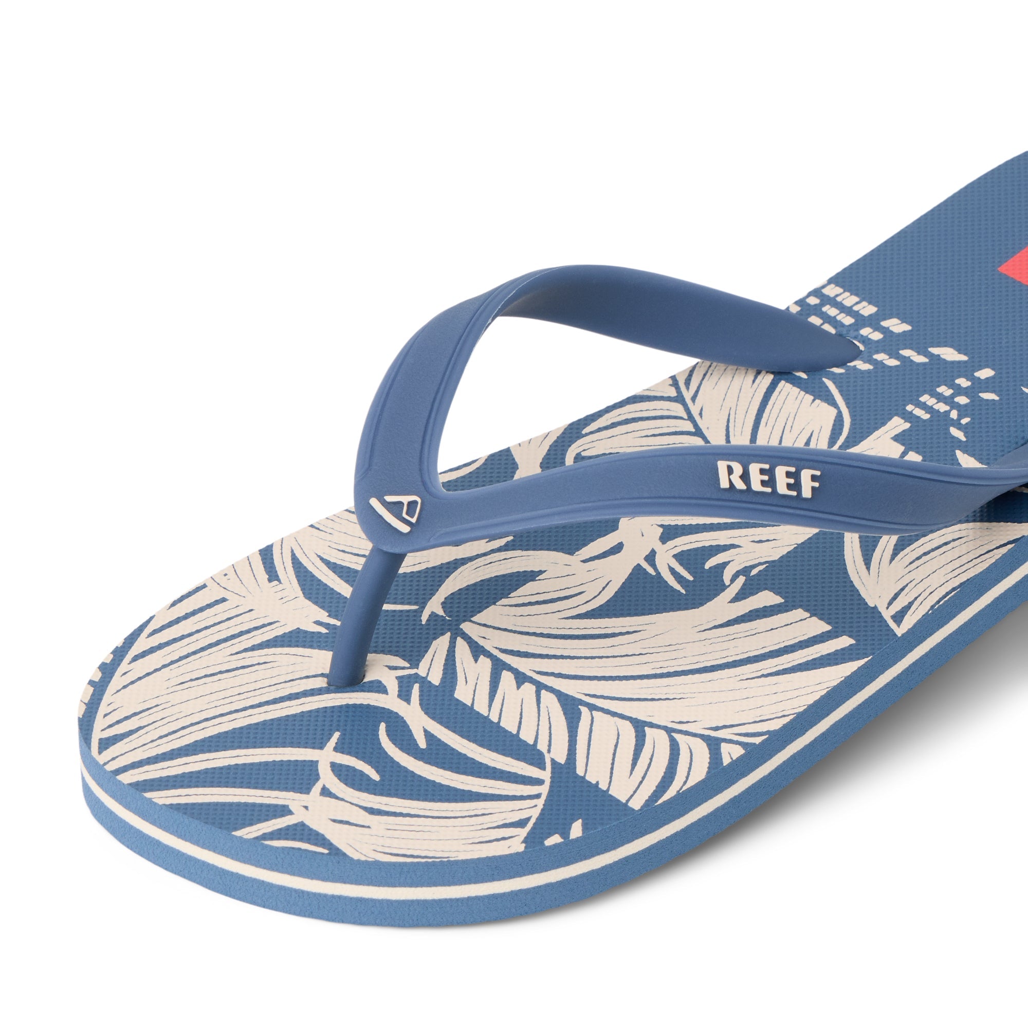 Sandalias para Niño REEF KID SWITCHFOOT PRINT CJ7888 Azul