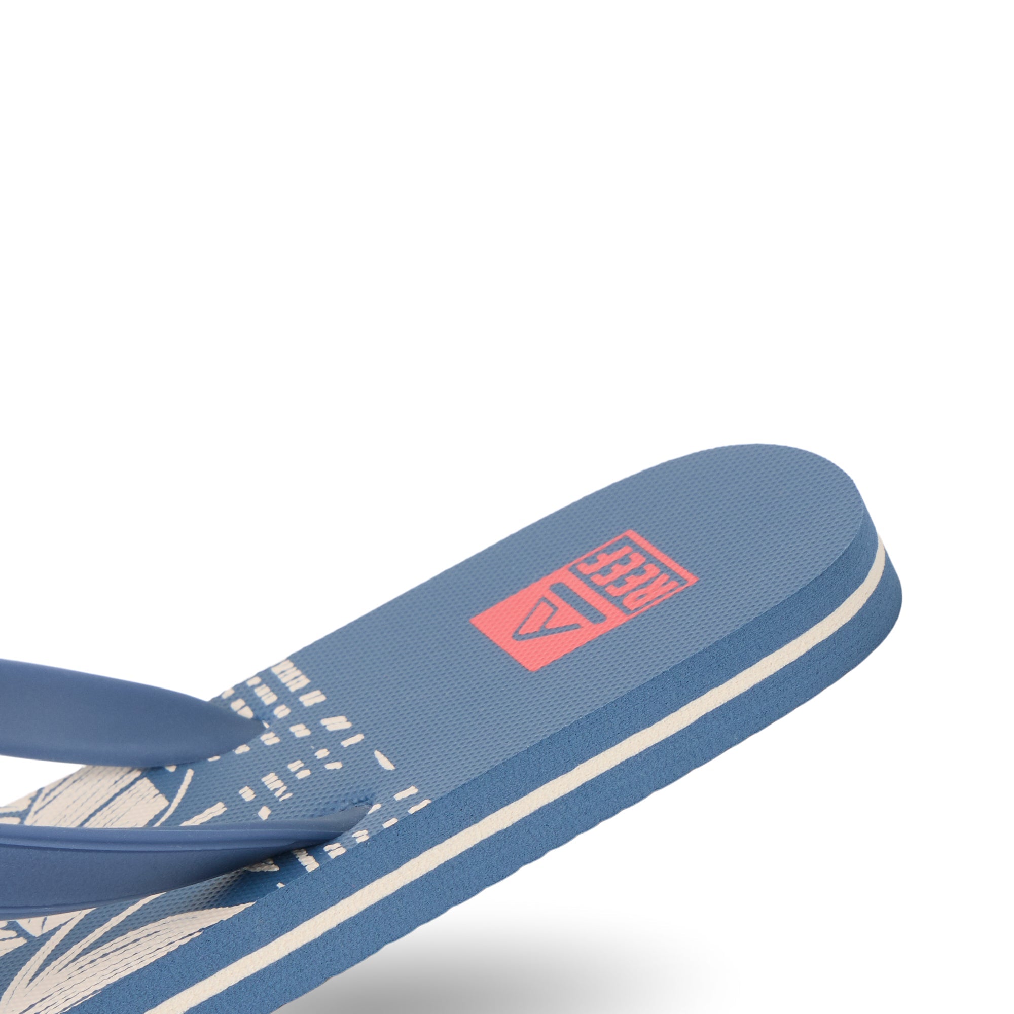 Sandalias para Niño REEF KID SWITCHFOOT PRINT CJ7888 Azul