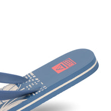 Cargar imagen en el visor de la galería, Sandalias para Niño REEF KID SWITCHFOOT PRINT CJ7888 Azul
