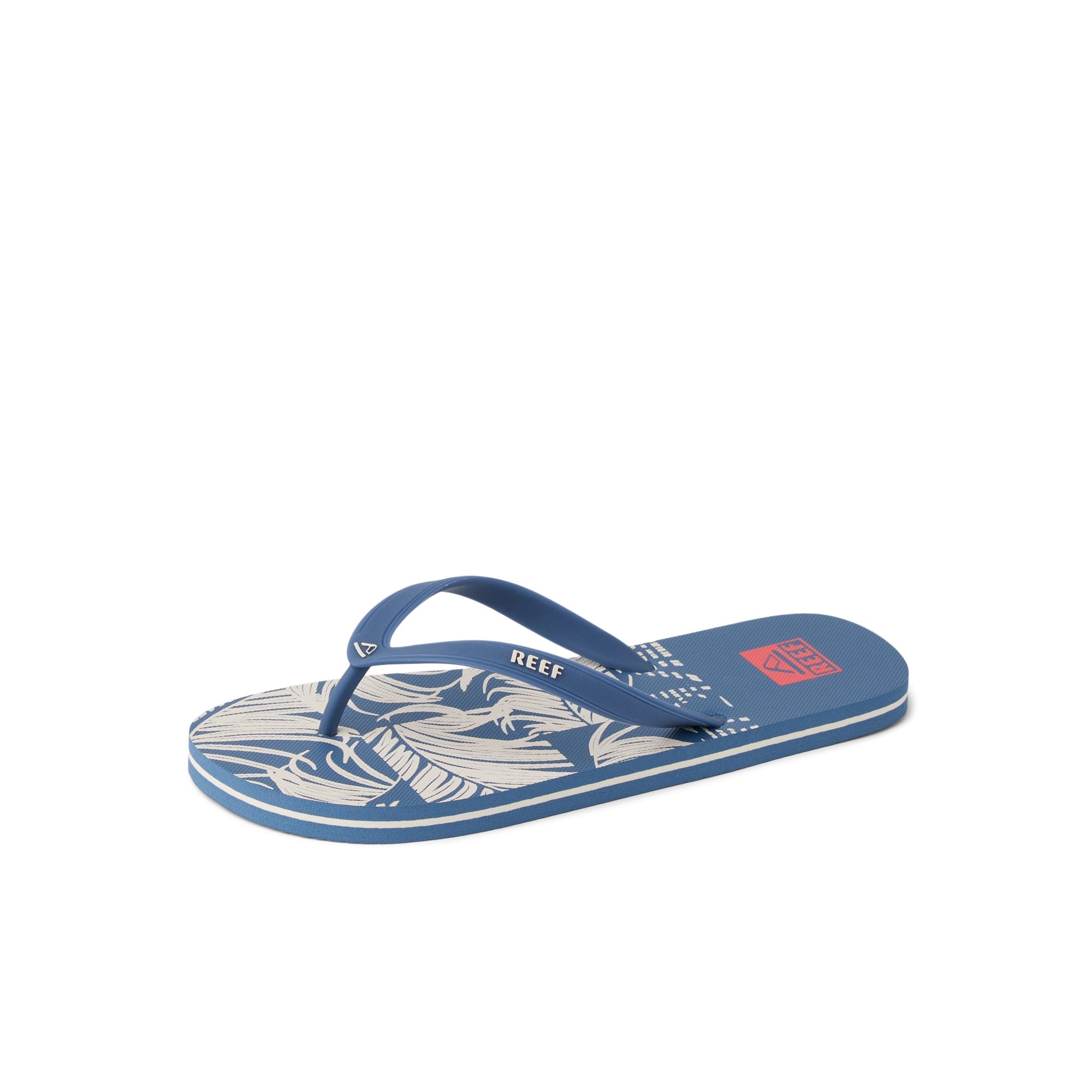 Sandalias para Niño REEF KID SWITCHFOOT PRINT CJ7888 Azul