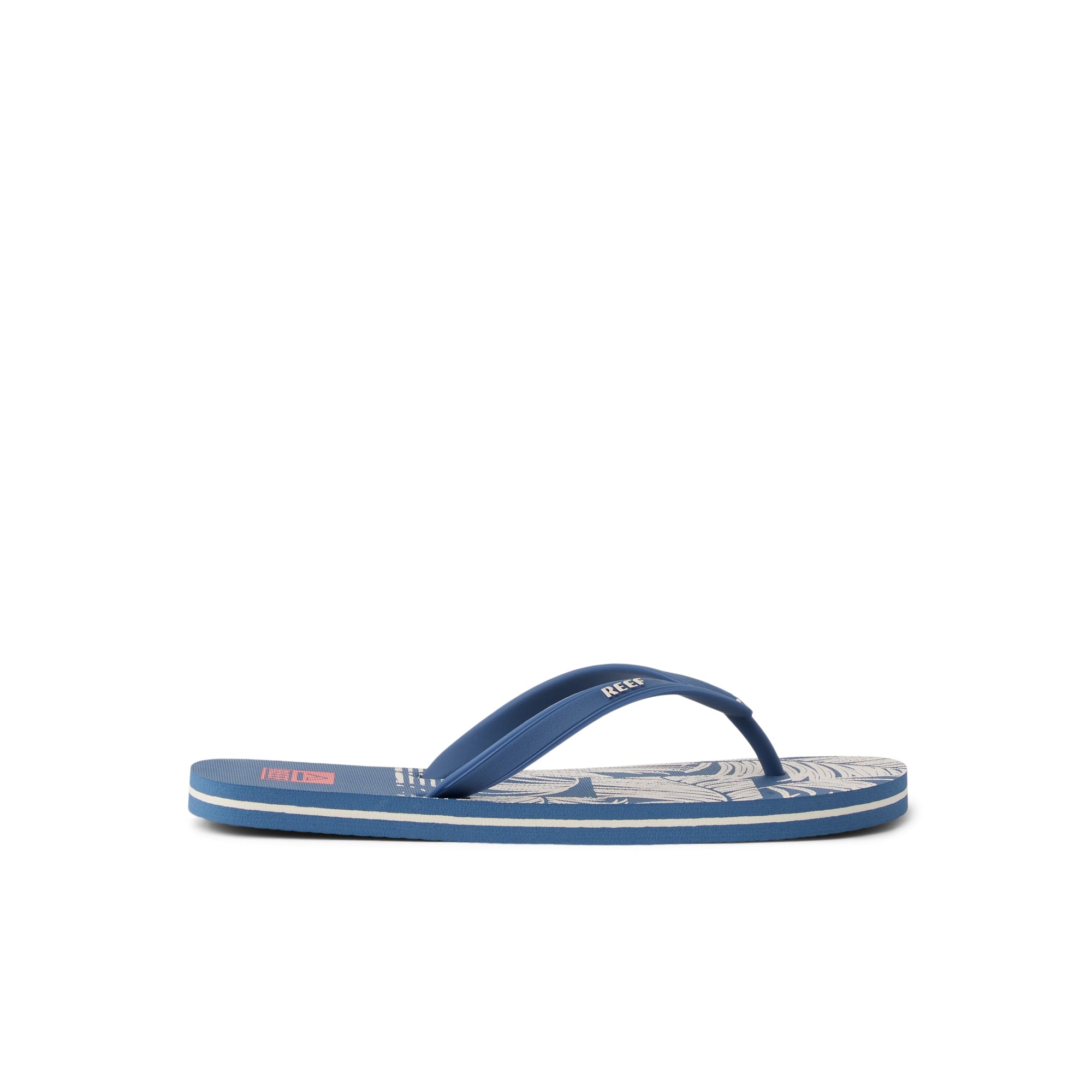 Sandalias para Niño REEF KID SWITCHFOOT PRINT CJ7888 Azul