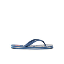 Cargar imagen en el visor de la galería, Sandalias para Niño REEF KID SWITCHFOOT PRINT CJ7888 Azul
