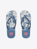 Sandalias para Niño REEF KIDS SWITCHFOOT PRINT CJ7888 Azul