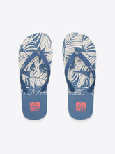 Cargar imagen en el visor de la galería, Sandalias para Niño REEF KID SWITCHFOOT PRINT CJ7888 Azul
