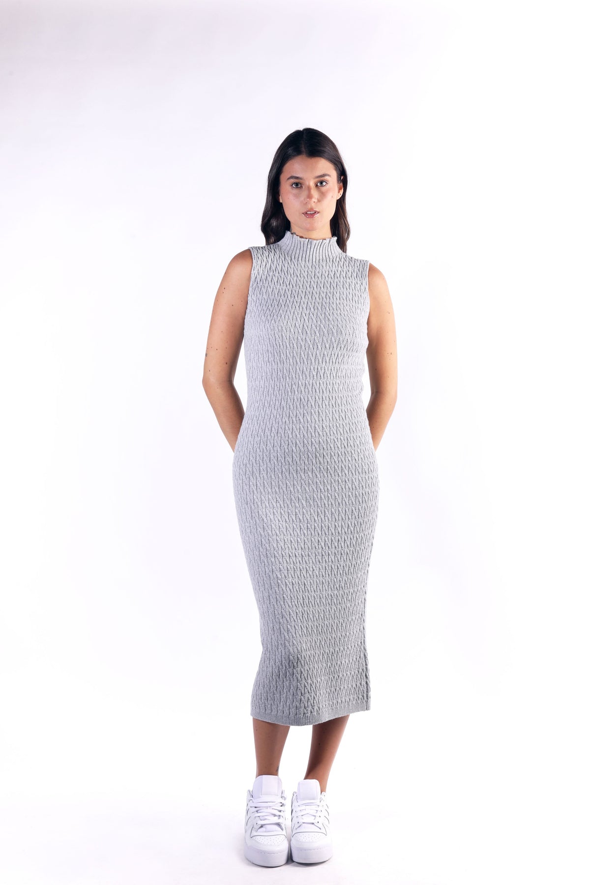 Vestido para Mujer CLAUSICA DRESS FRIDA GRS