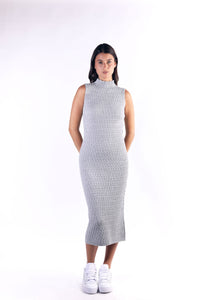 Vestido para Mujer CLAUSICA DRESS FRIDA GRS