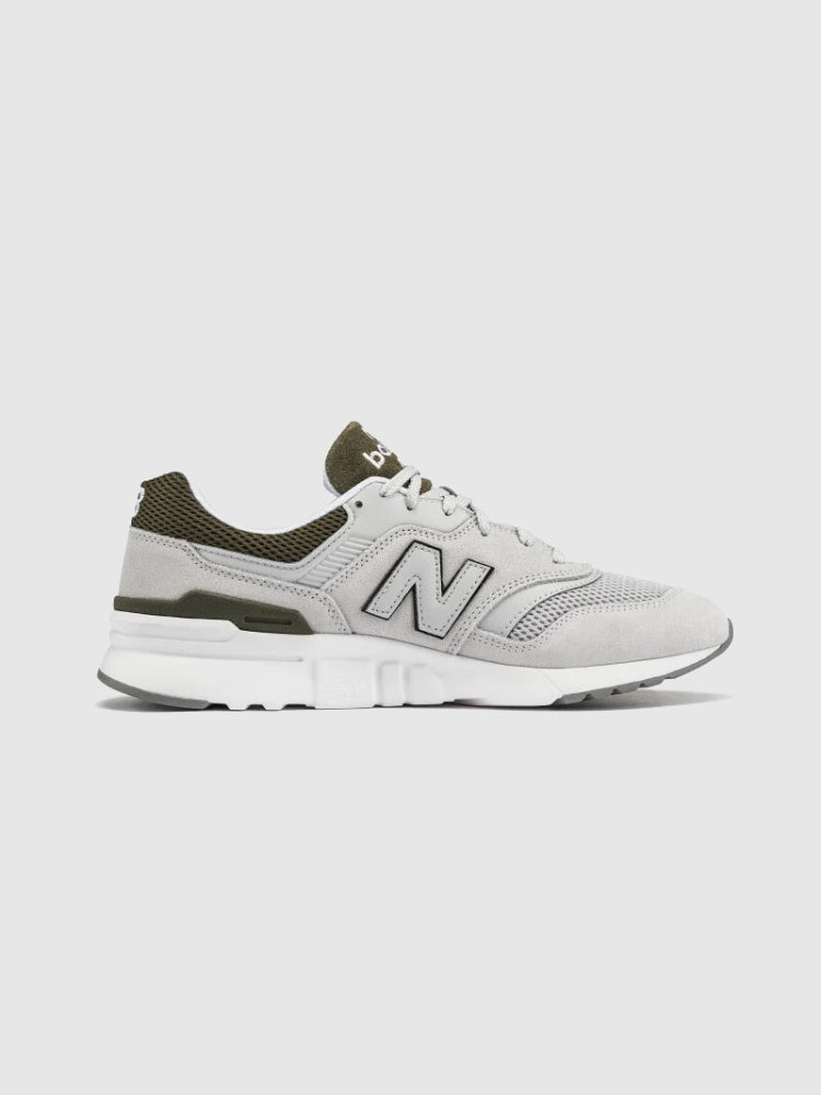 Zapatillas para Hombre NEW BALANCE HERITAGE 997 CM9