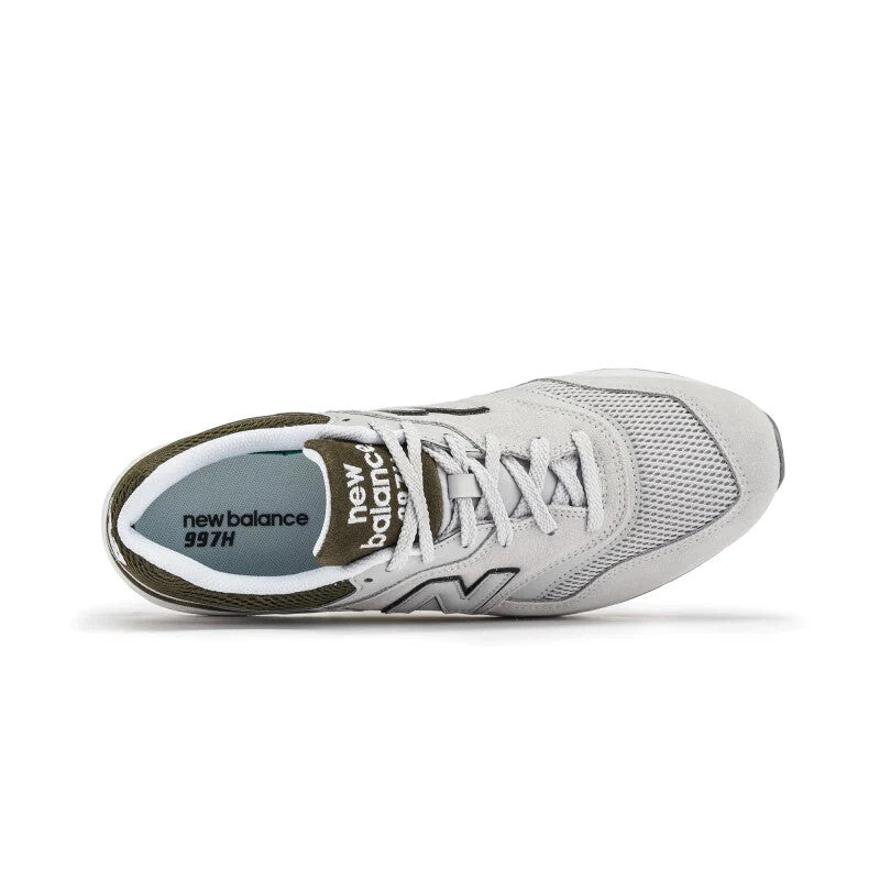 Zapatillas para Hombre NEW BALANCE HERITAGE 997 CM9