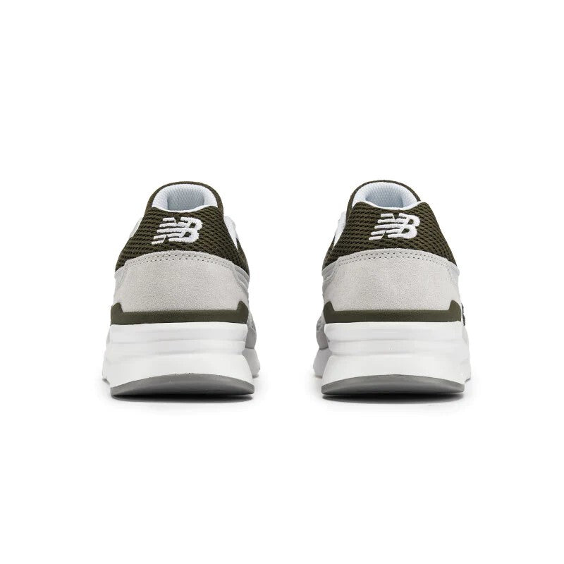 Zapatillas para Hombre NEW BALANCE HERITAGE 997 CM9