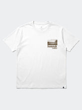 Cargar imagen en el visor de la galería, Polo para Hombre DUNKELVOLK COFFEE SEED 2 Blanco
