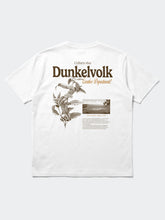 Cargar imagen en el visor de la galería, Polo para Hombre DUNKELVOLK COFFEE SEED 2 Blanco
