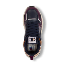 Cargar imagen en el visor de la galería, Zapatillas para Mujer CHAMPION CP100047W NXT W NAVY/VENETIAN PUR/SEPIA ZNA

