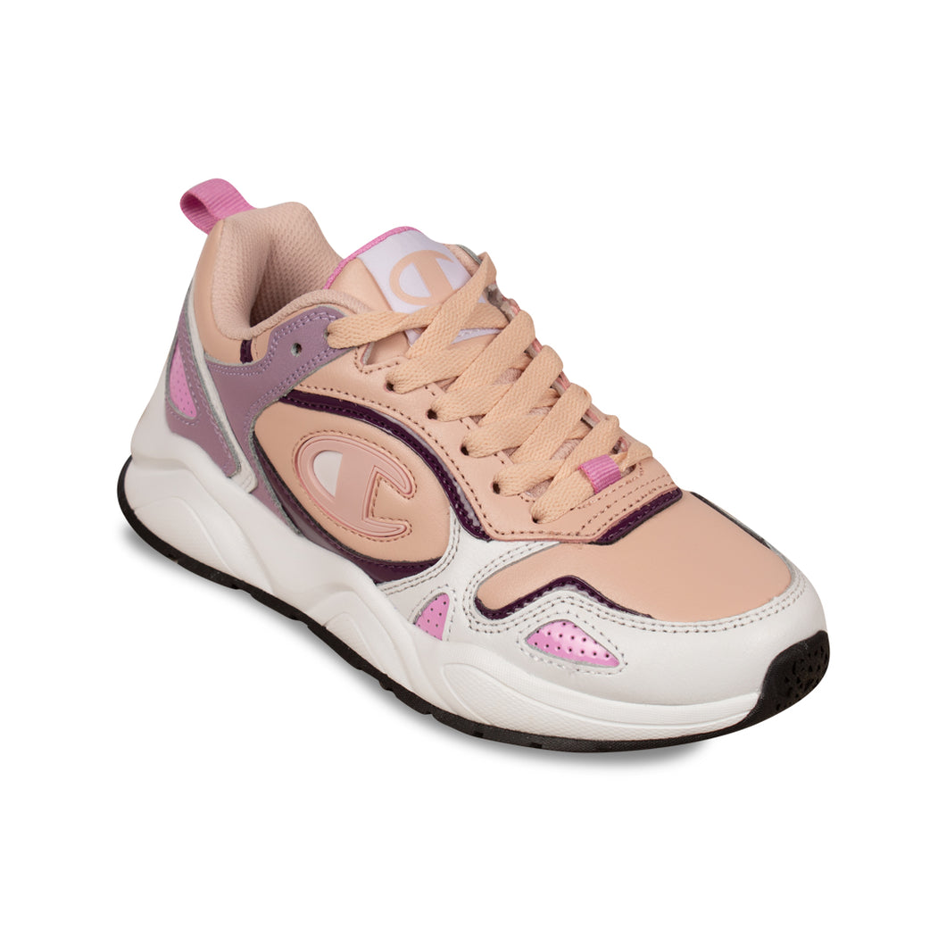 Zapatillas para Mujer CHAMPION CP100049W NXTW SPICED ALMOND/WHT/MMIST ZAL