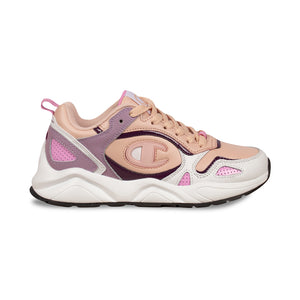 Zapatillas para Mujer CHAMPION CP100049W NXTW SPICED ALMOND/WHT/MMIST ZAL