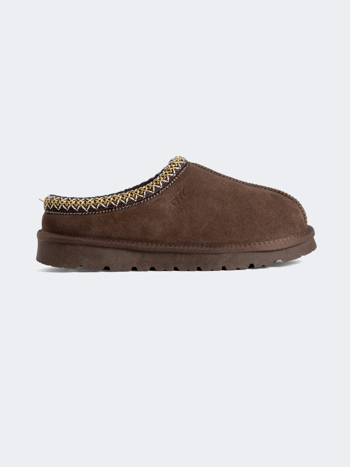 Botas DVK CUSCO DV-FO-0005 Chocolate