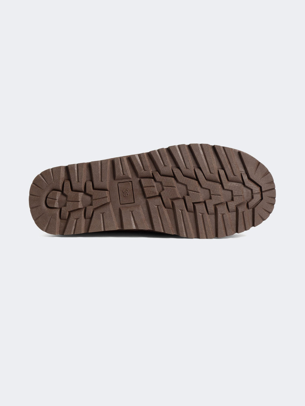 Botas DVK CUSCO DV-FO-0005 Chocolate