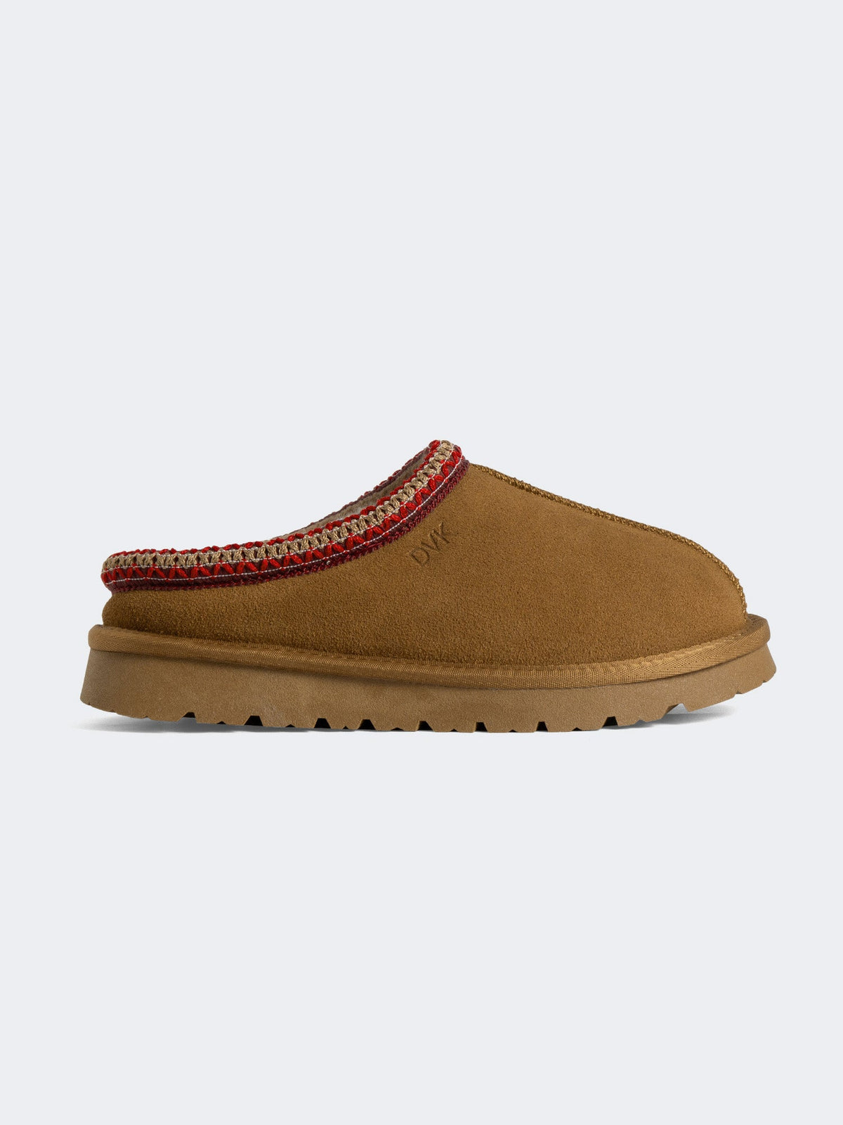 Botas DVK CUSCO DV-FO-0005 Marrón