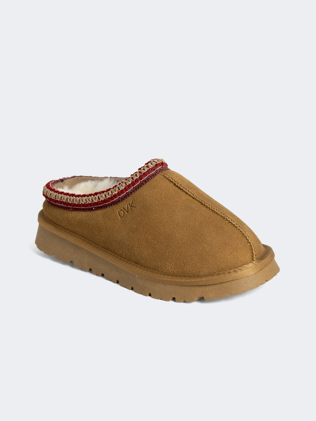 Botas DVK CUSCO DV-FO-0005 Marrón