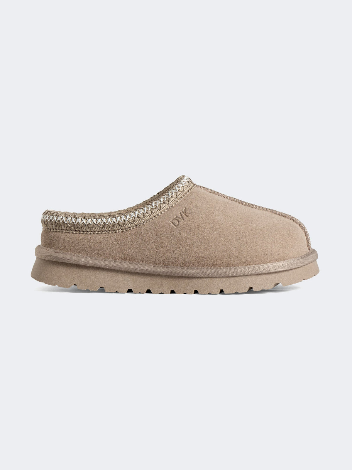 Botas DVK CUSCO DV-FO-0005 Marrón Claro