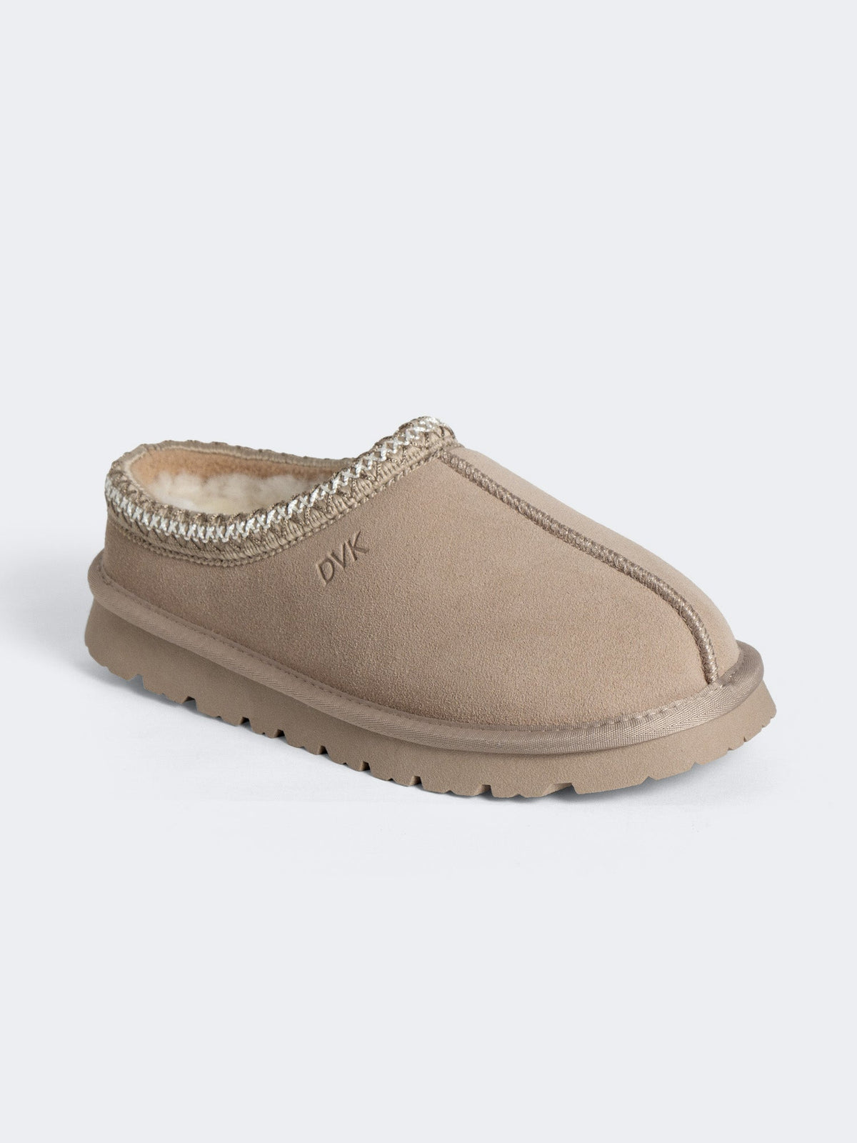 Botas DVK CUSCO DV-FO-0005 Marrón Claro