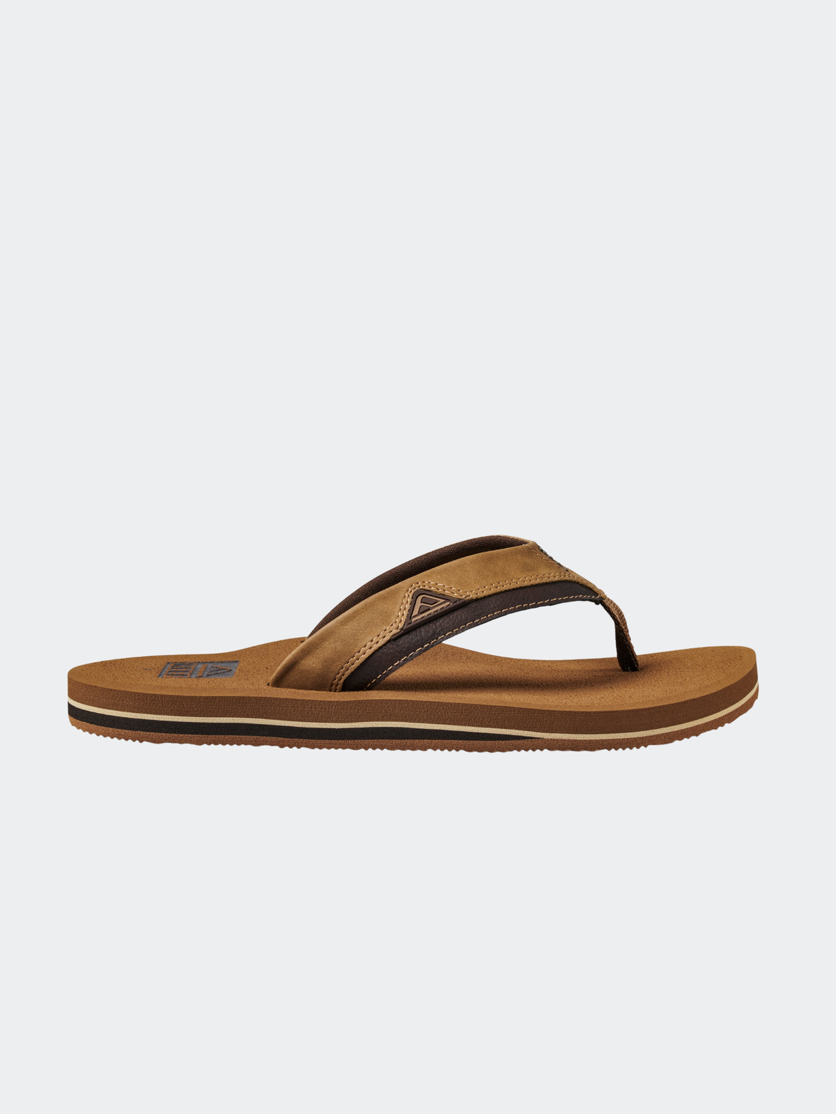 Sandalias para Hombre REEF CUSHION DAWN Marrón