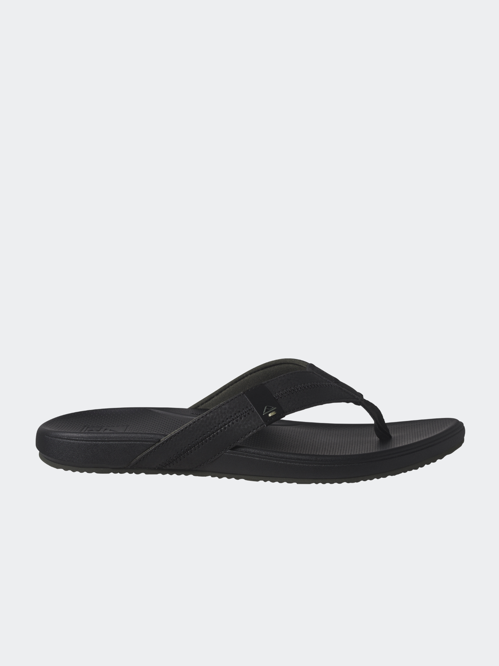 Sandalias para Hombre REEF CUSHION PHANTOM 2.0 BLK