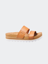 Cargar imagen en el visor de la galería, Sandalias para Mujer REEF CASUAL CUSHION VISTA HI NAT
