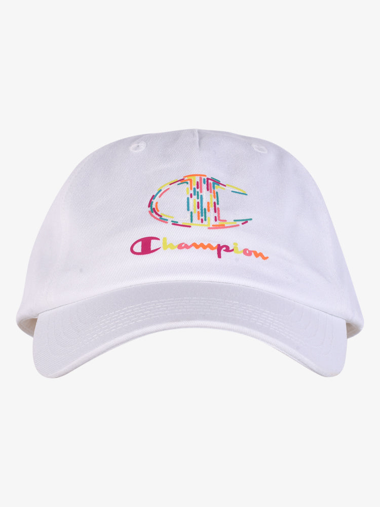 Gorra para Mujer CHAMPION CV7-1166 CHAMPION CUBIC TWILL DAD CAP 105