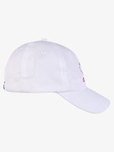 Cargar imagen en el visor de la galería, Gorra para Mujer CHAMPION CV7-1166 CHAMPION CUBIC TWILL DAD CAP 105
