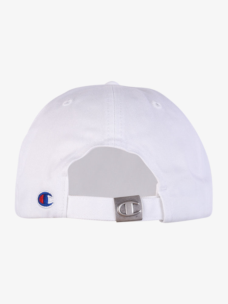 Gorra para Mujer CHAMPION CV7-1166 CHAMPION CUBIC TWILL DAD CAP 105