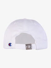 Cargar imagen en el visor de la galería, Gorra para Mujer CHAMPION CV7-1166 CHAMPION CUBIC TWILL DAD CAP 105
