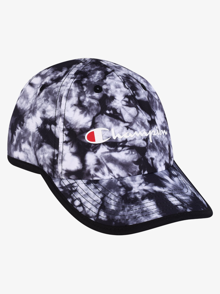 Gorra para Mujer CHAMPION CV7-1168 CHAMPION FADE OUT PERFORMANCE ADJUSTABLE CAP 009