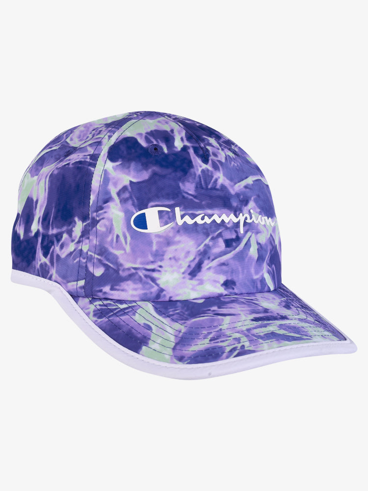 Gorra para Mujer CHAMPION CV7-1168 CHAMPION FADE OUT PERFORMANCE ADJUSTABLE CAP 421