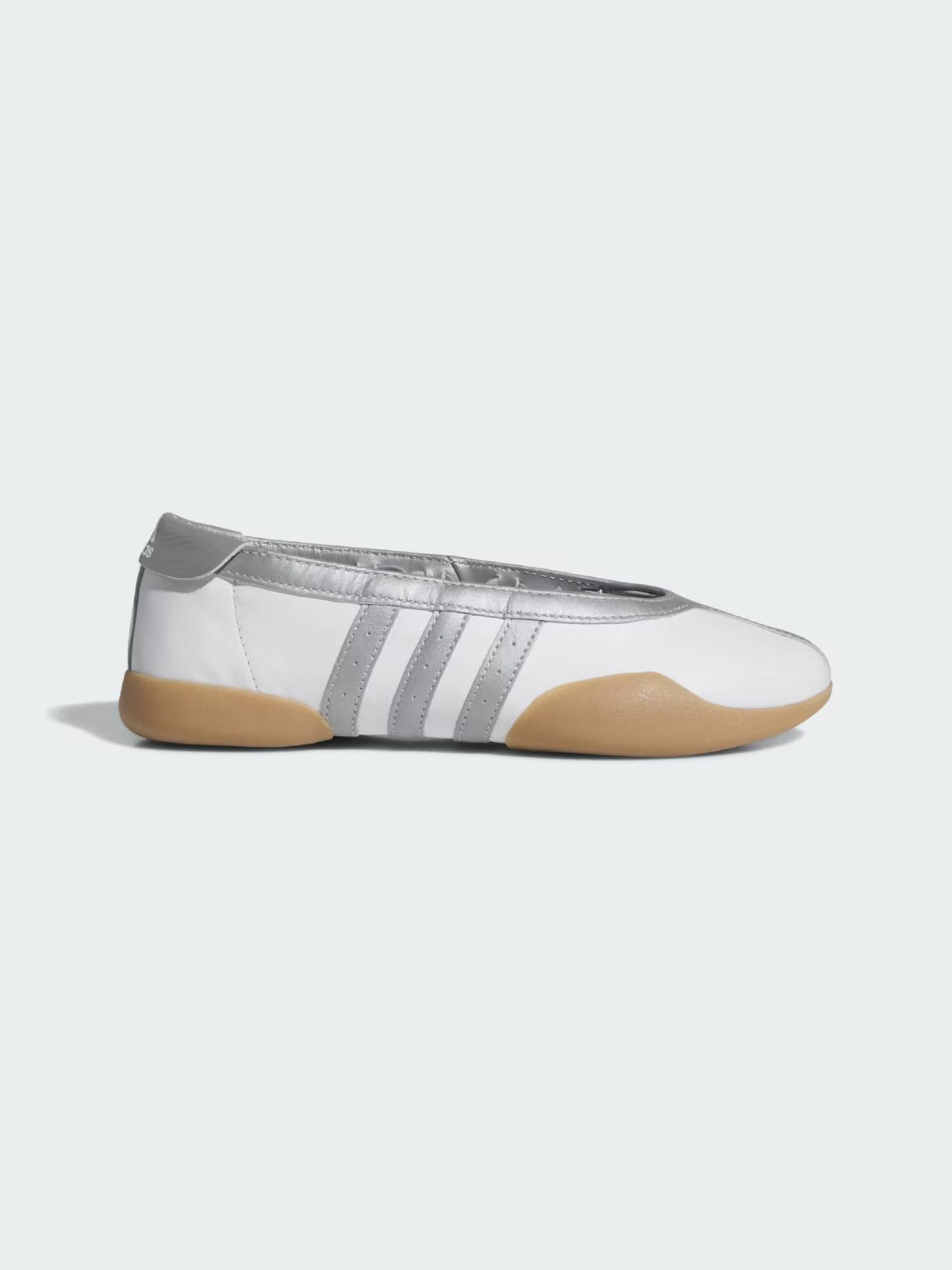 Zapatillas Adidas Taekwondo Mei Balle Blanco para Mujer