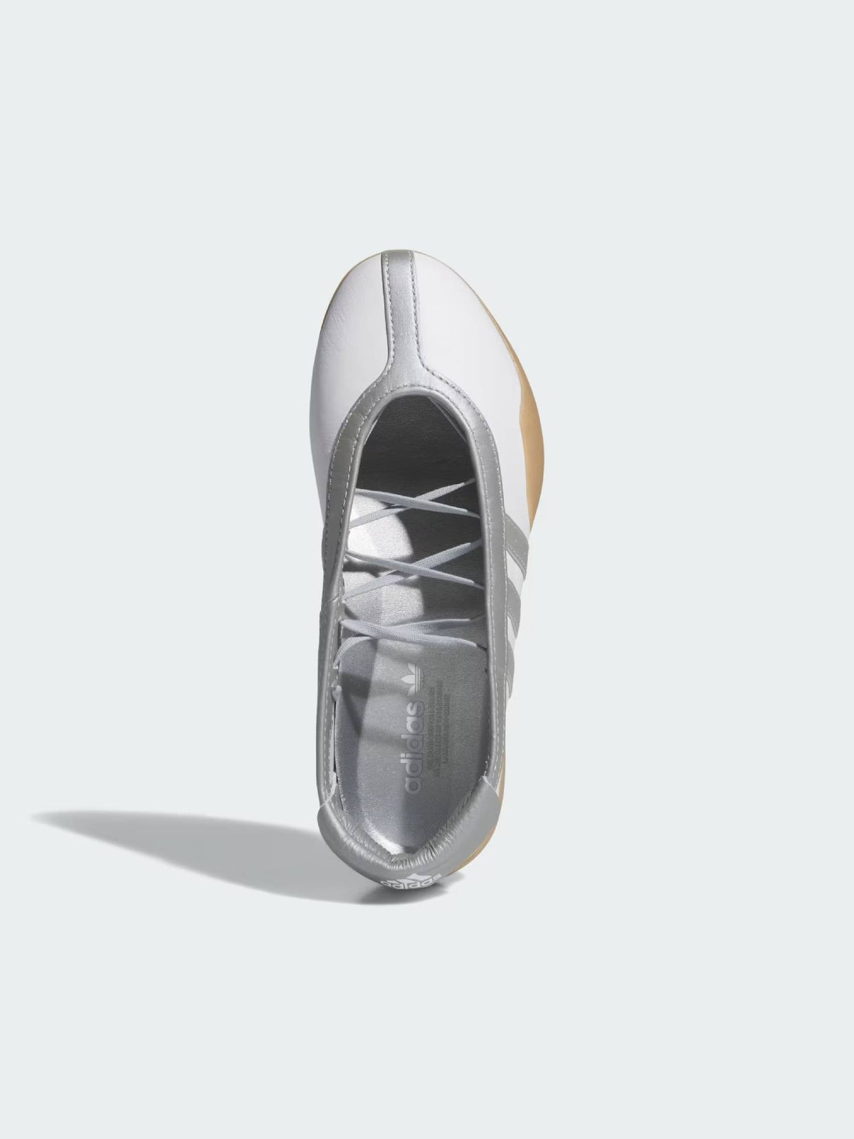 Zapatillas Adidas Taekwondo Mei Balle Blanco para Mujer
