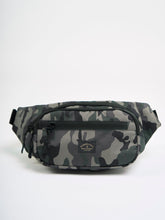 Cargar imagen en el visor de la galería, Canguro para Hombre DUNKELVOLK WAISTBAG DUNK FANNY PACK CAM
