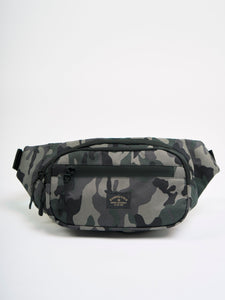 Canguro para Hombre DUNKELVOLK WAISTBAG DUNK FANNY PACK CAM