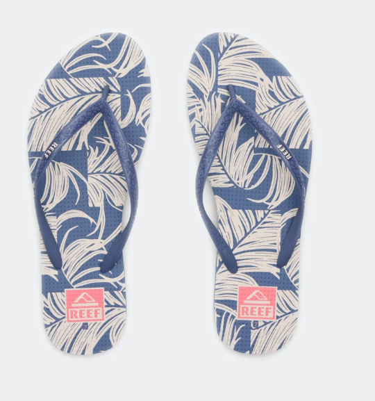 Sandalias para Mujer REEF REEF SEASIDE PRINTS