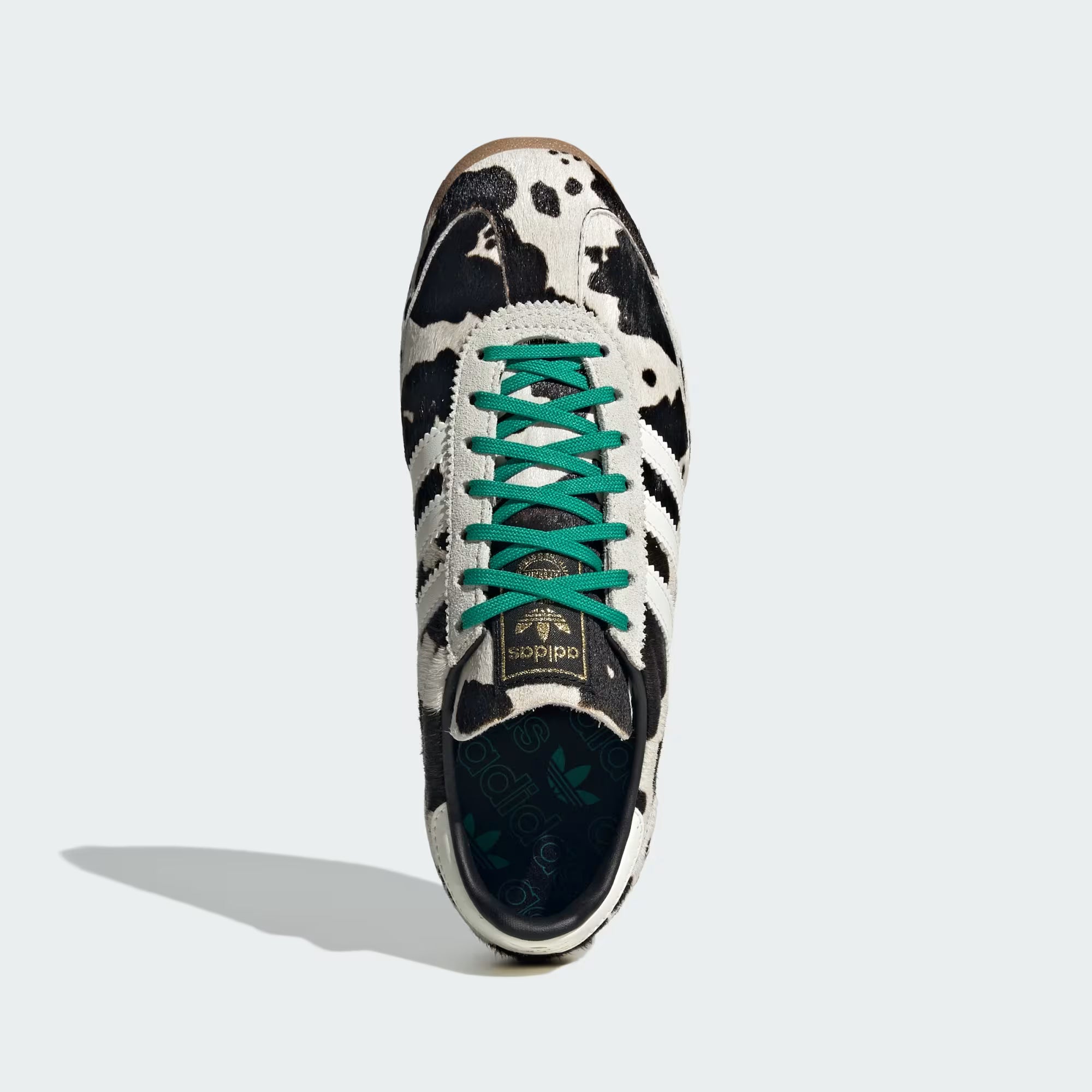 Zapatillas ADIDAS SL 72 JR1639 Multicolor