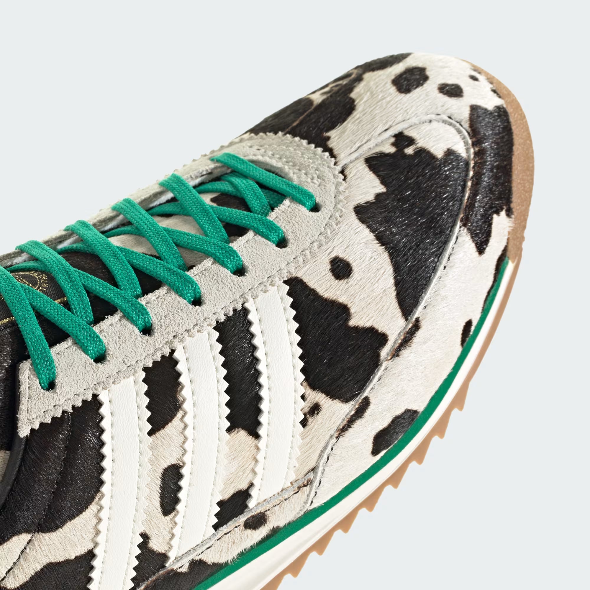 Zapatillas ADIDAS SL 72 JR1639 Multicolor