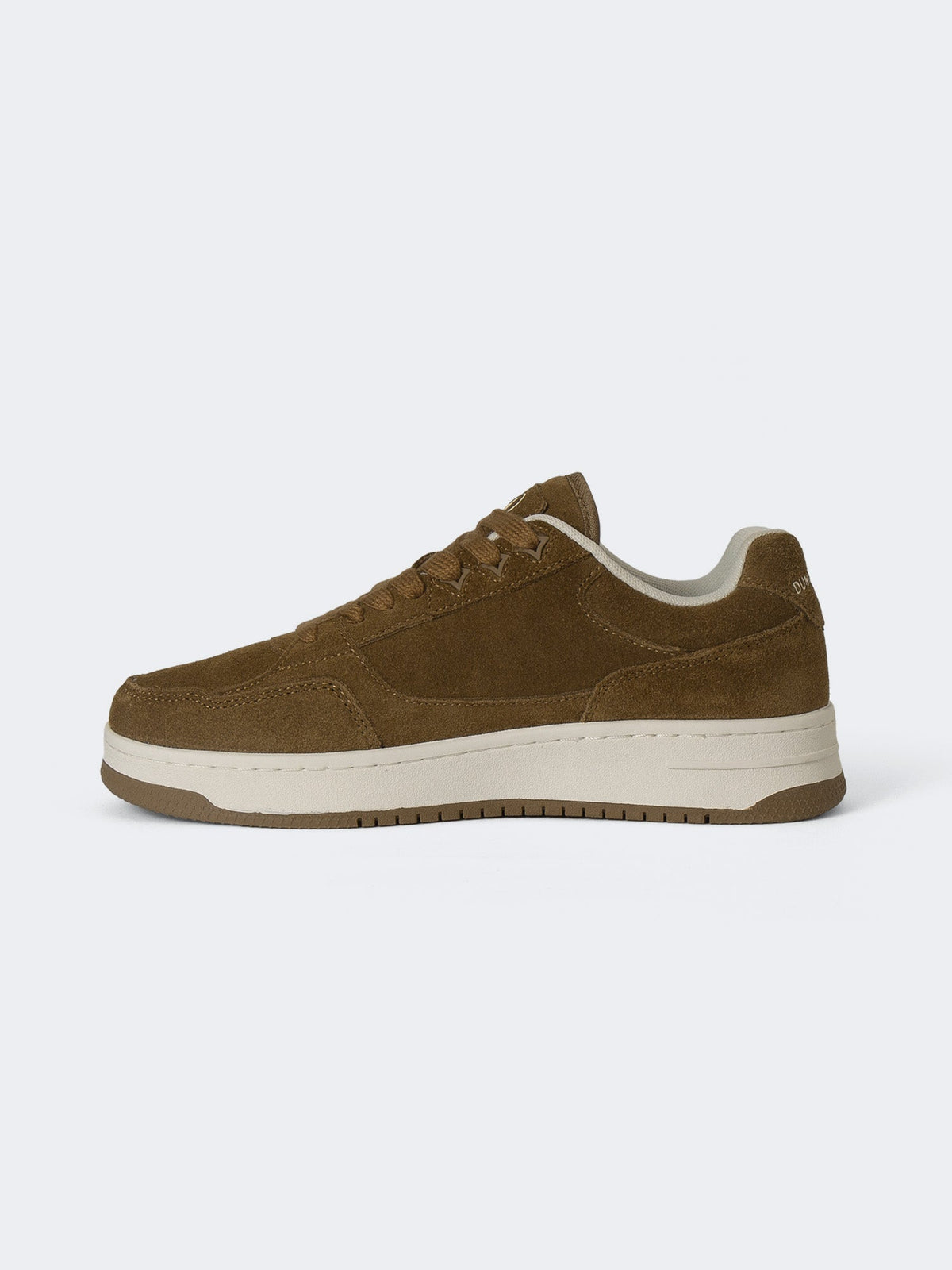 Zapatillas para Hombre DUNKELVOLK D19 Marrón